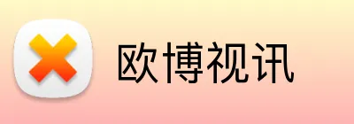 欧博视讯 Logo